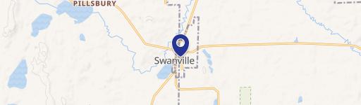 Swanville, MN 56382