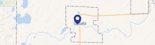 Upsala, MN 56384