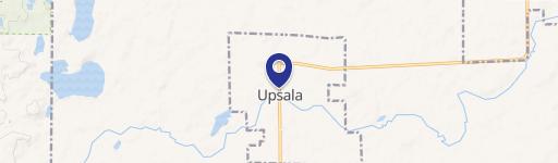 Upsala, MN 56384