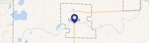 Upsala, MN 56384
