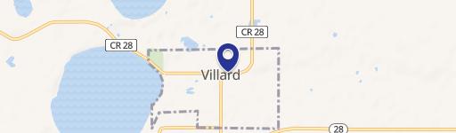 Villard, MN 56385
