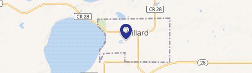 Villard, MN 56385