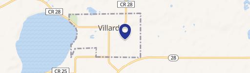 Villard, MN 56385