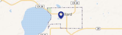 Villard, MN 56385