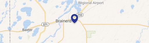 Brainerd, MN 56401