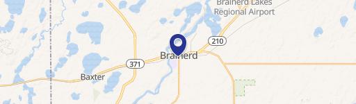 Brainerd, MN 56401