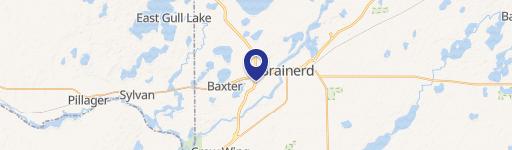 Baxter, MN 56425