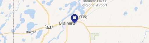 Brainerd, MN 56401