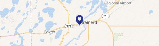 Brainerd, MN 56401