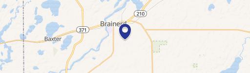 Brainerd, MN 56401
