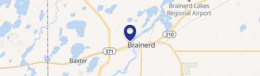 Brainerd, MN 56401