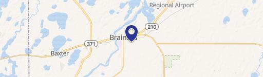 Brainerd, MN 56401