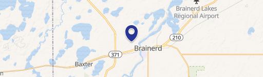 Brainerd, MN 56401