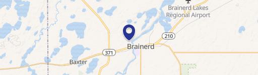 Brainerd, MN 56401
