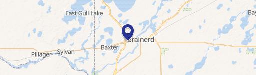 Baxter, MN 56425