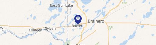 Baxter, MN 56425