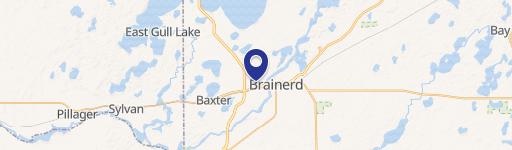 Baxter, MN 56425