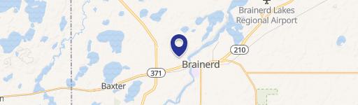 Brainerd, MN 56401