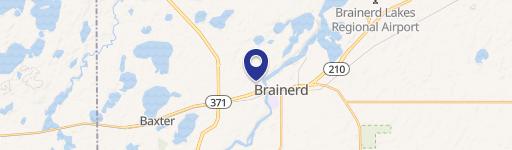 Brainerd, MN 56401