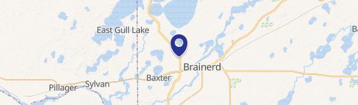 Baxter, MN 56425