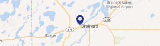 Brainerd, MN 56401