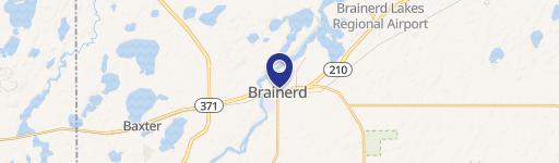 Brainerd, MN 56401