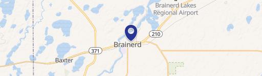 Brainerd, MN 56401