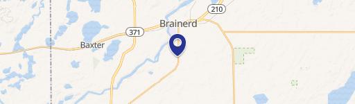 Brainerd, MN 56401