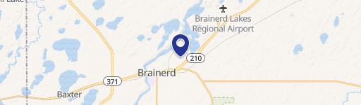 Brainerd, MN 56401