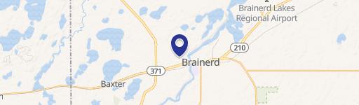 Brainerd, MN 56401