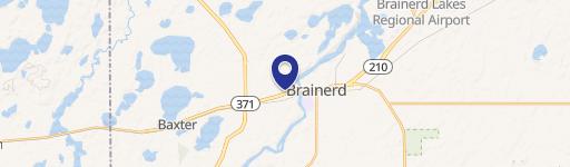 Brainerd, MN 56401