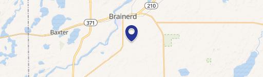 Brainerd, MN 56401