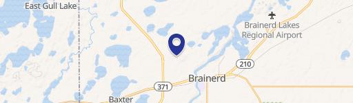 Brainerd, MN 56401