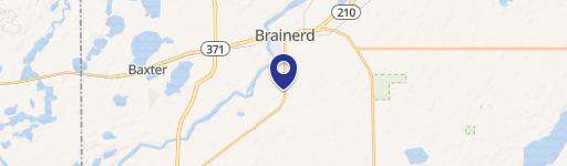 Brainerd, MN 56401