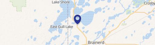 Brainerd, MN 56401