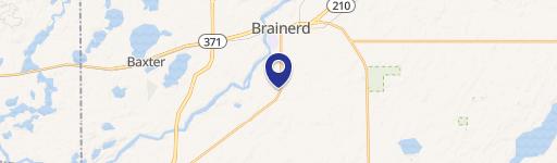 Brainerd, MN 56401