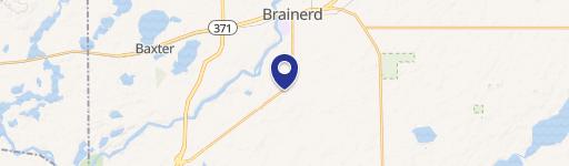 Brainerd, MN 56401