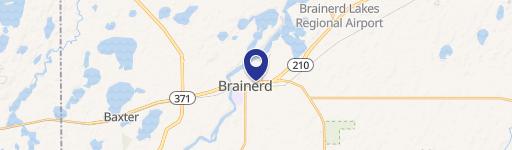 Brainerd, MN 56401