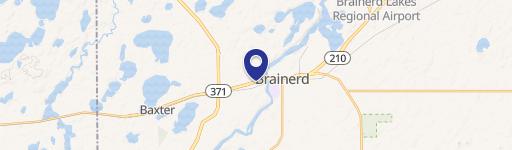 Brainerd, MN 56401