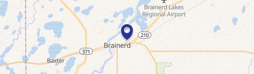 Brainerd, MN 56401