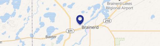 Brainerd, MN 56401