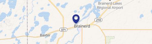 Brainerd, MN 56401