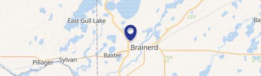 Baxter, MN 56425