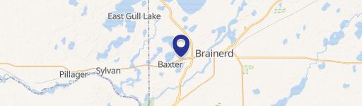 Baxter, MN 56425