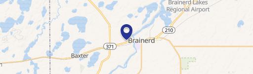 Brainerd, MN 56401