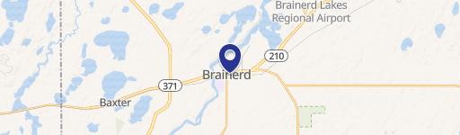 Brainerd, MN 56401