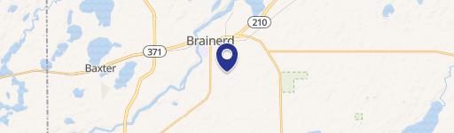 Brainerd, MN 56401