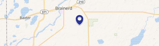 Brainerd, MN 56401