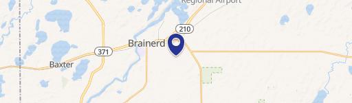Brainerd, MN 56401