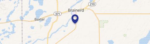 Brainerd, MN 56401